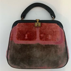 Vintage Roberta di Camerino Bag